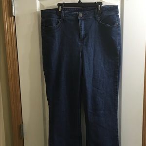 Cleo jeans